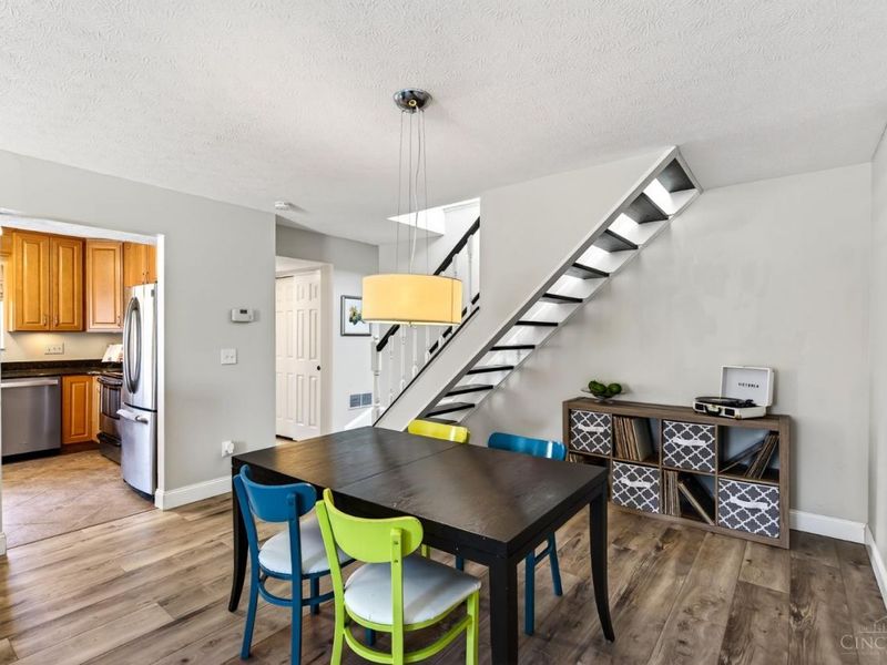 5550 Dickens Drive, Sharonville, OH 45241 Photo 8