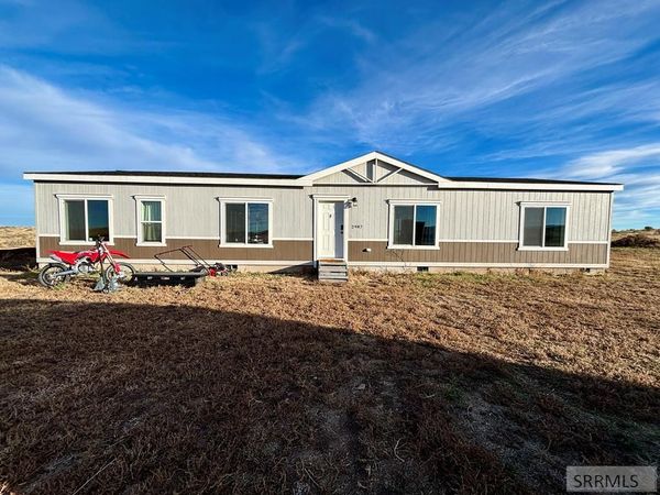 2987 E 550 N, ST ANTHONY, ID 83445