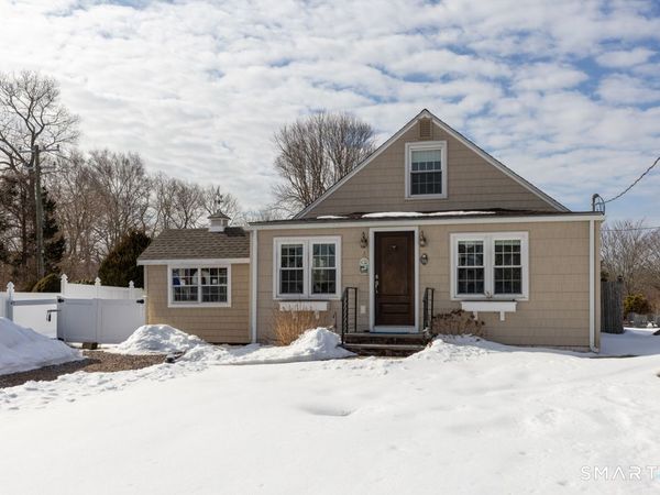 39 Sagamore Terrace, Westbrook, CT 06498