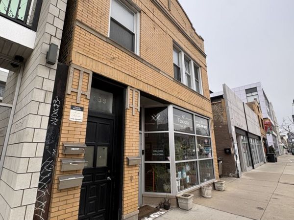 839 N Ashland Avenue, Unit 2R, Chicago, IL 60622