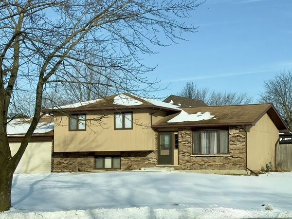 1222 Will Drive, Lockport, IL 60441