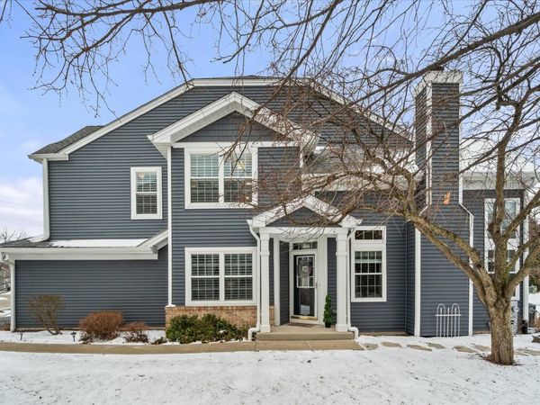 3819 Capri Court, Naperville, IL 60564