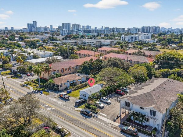 2322 Johnson Street, Hollywood, FL 33020