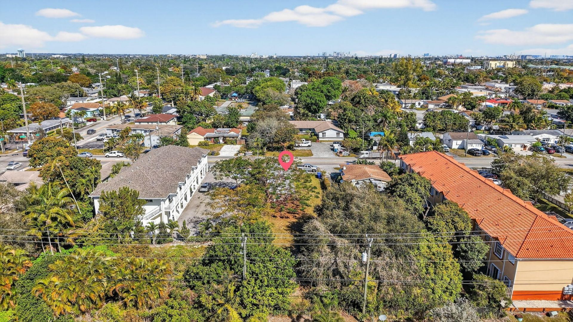 2322 Johnson Street, Lot #1-2, Hollywood, FL 33020 Photo