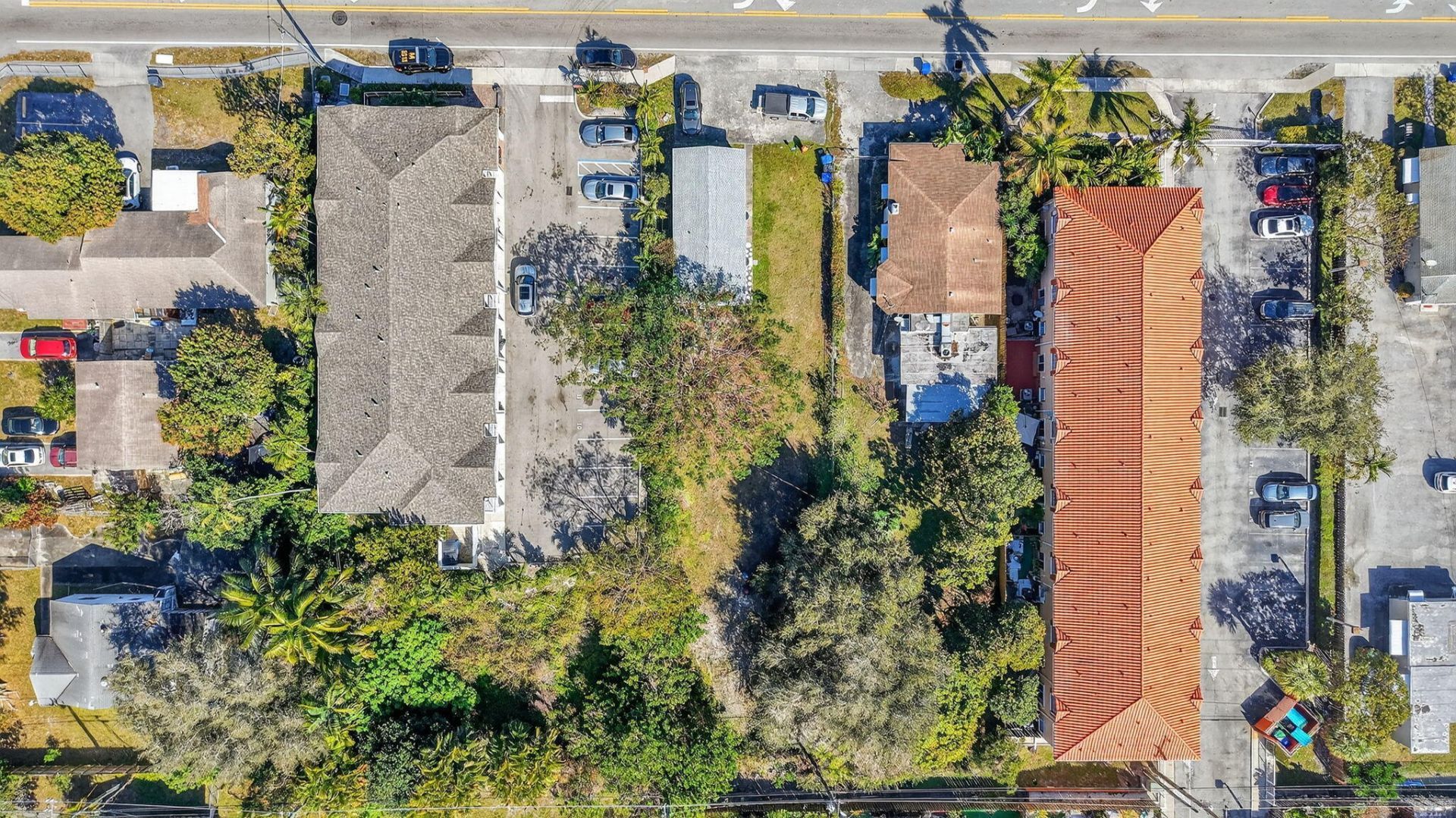 2322 Johnson Street, Lot #1-2, Hollywood, FL 33020 Photo