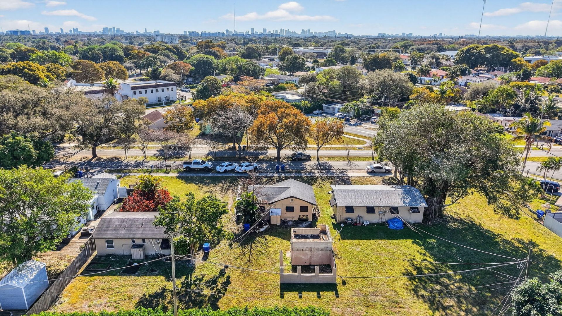 411 Columbus Parkway, Unit 1-5, Hollywood, FL 33021 Photo