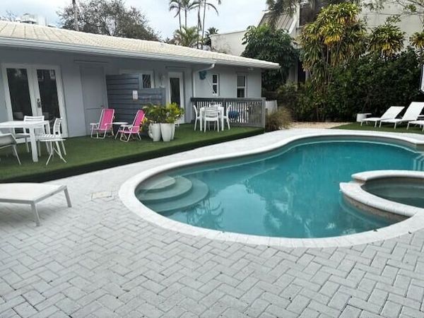 3414 Spring Street, Pompano Beach, FL 33062