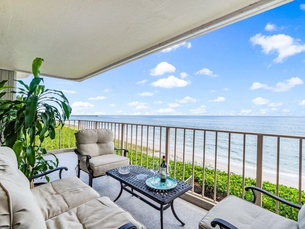 3200 S Ocean Boulevard, Unit B301, Palm Beach, FL 33480