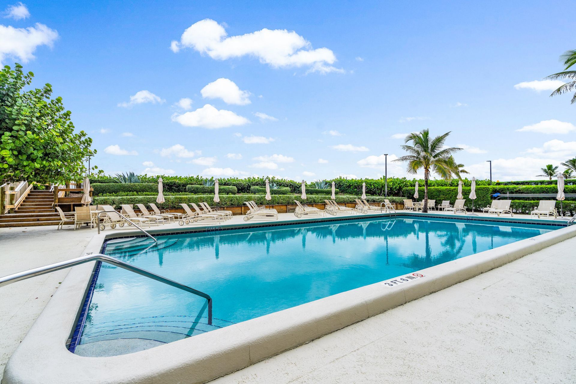 3200 S Ocean Boulevard, Unit B301, Palm Beach, FL 33480 Photo