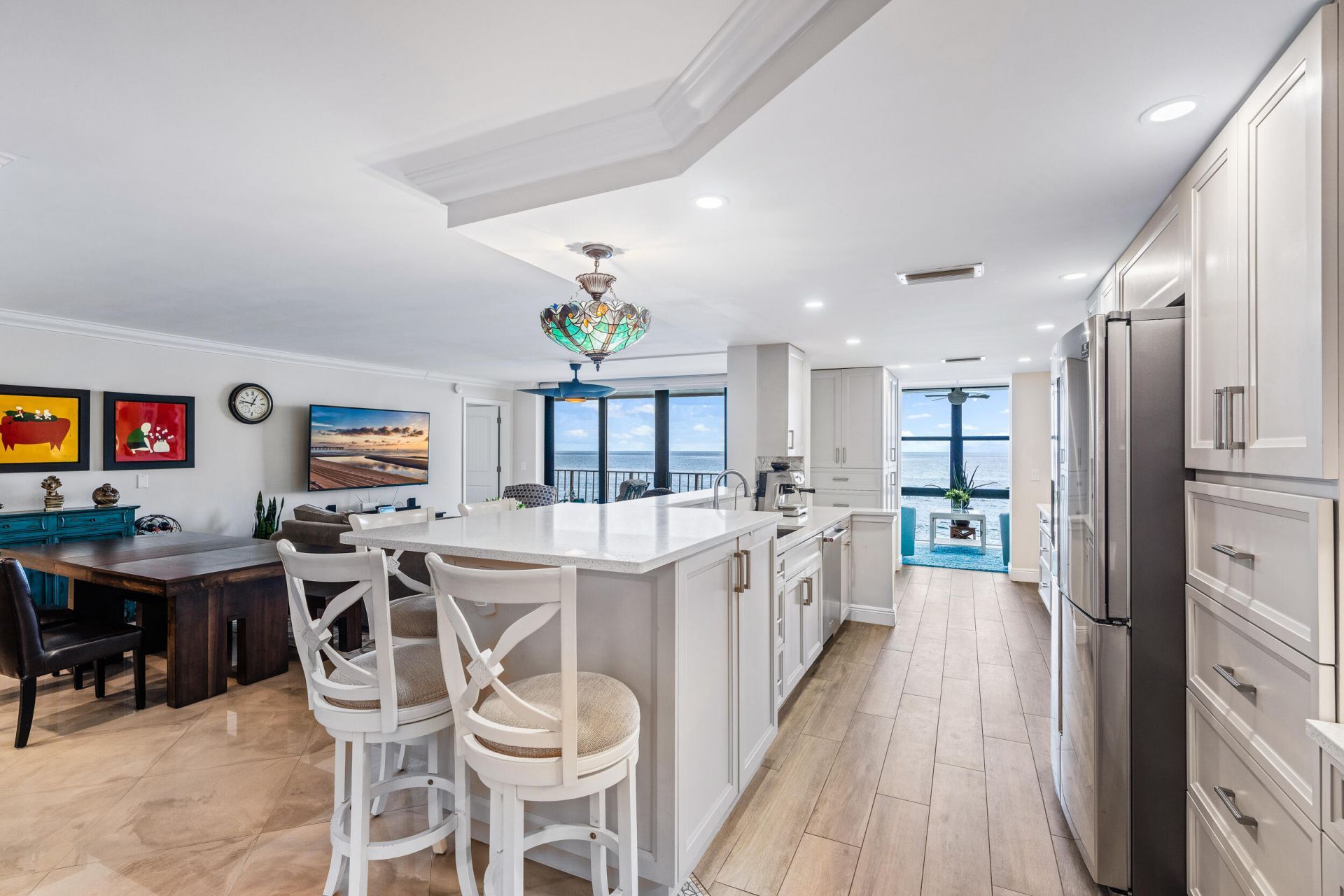 3200 S Ocean Boulevard, Unit B301, Palm Beach, FL 33480 Photo