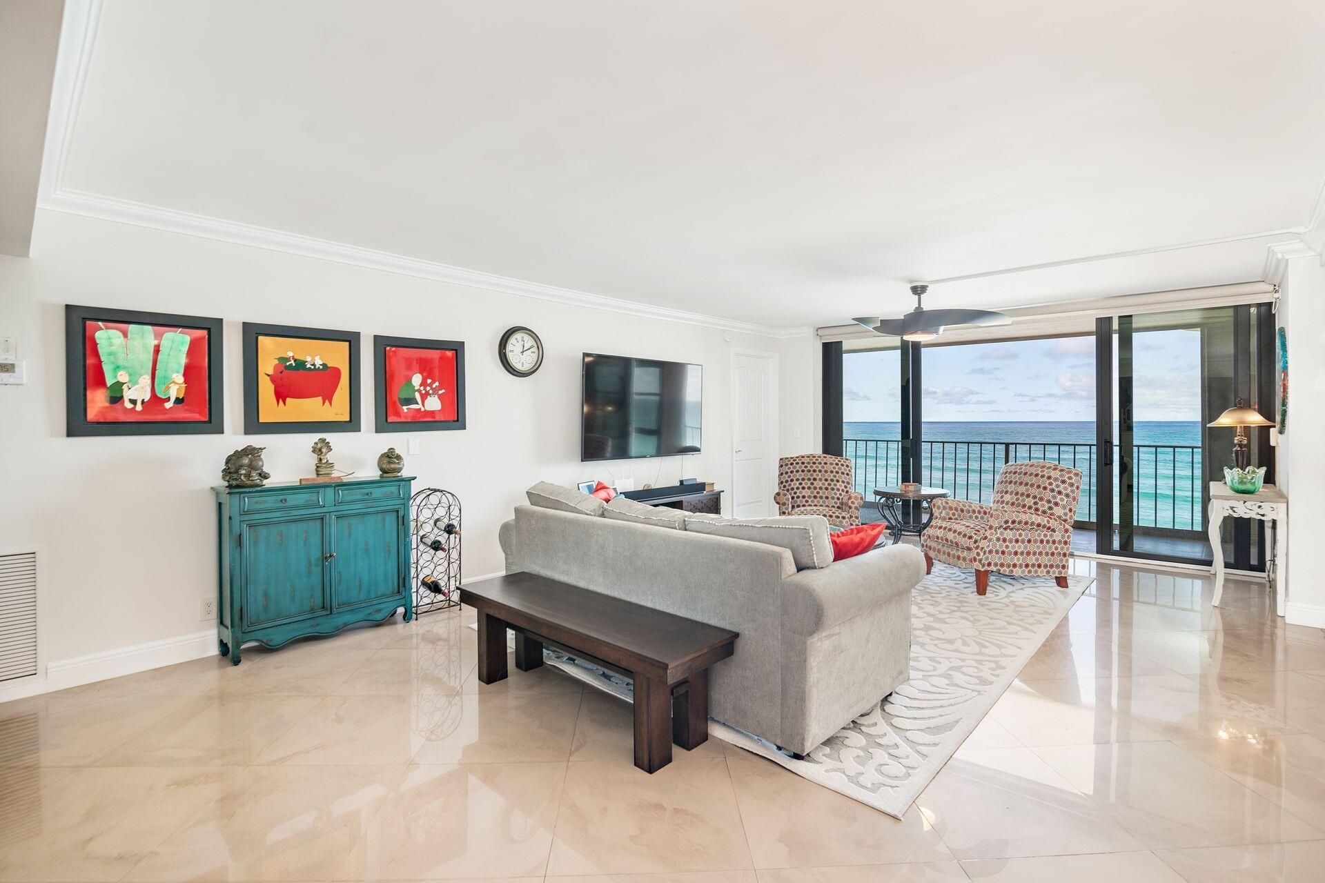 3200 S Ocean Boulevard, Unit B301, Palm Beach, FL 33480 Photo