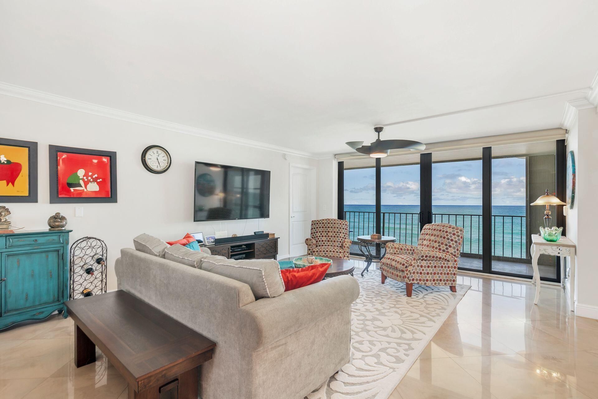 3200 S Ocean Boulevard, Unit B301, Palm Beach, FL 33480 Photo