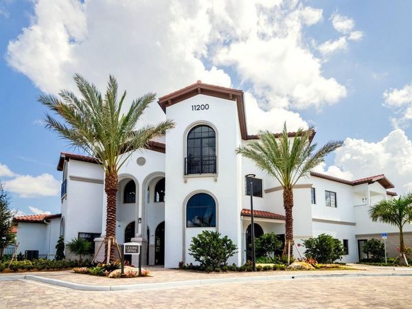 11270 Cooper Drive, Unit 106, Royal Palm Beach, FL 33414