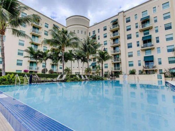 610 Clematis Street, Unit 315, West Palm Beach, FL 33401