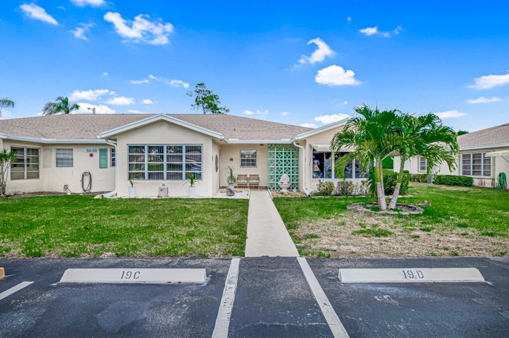 5030 Lakefront Boulevard, Unit D, Delray Beach, FL 33484 Photo