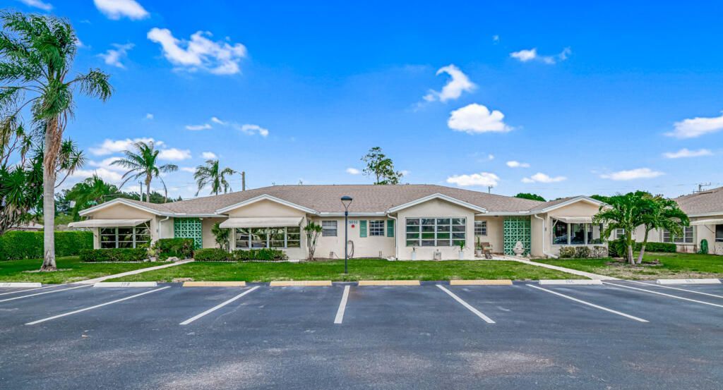 5030 Lakefront Boulevard, Unit D, Delray Beach, FL 33484 Photo