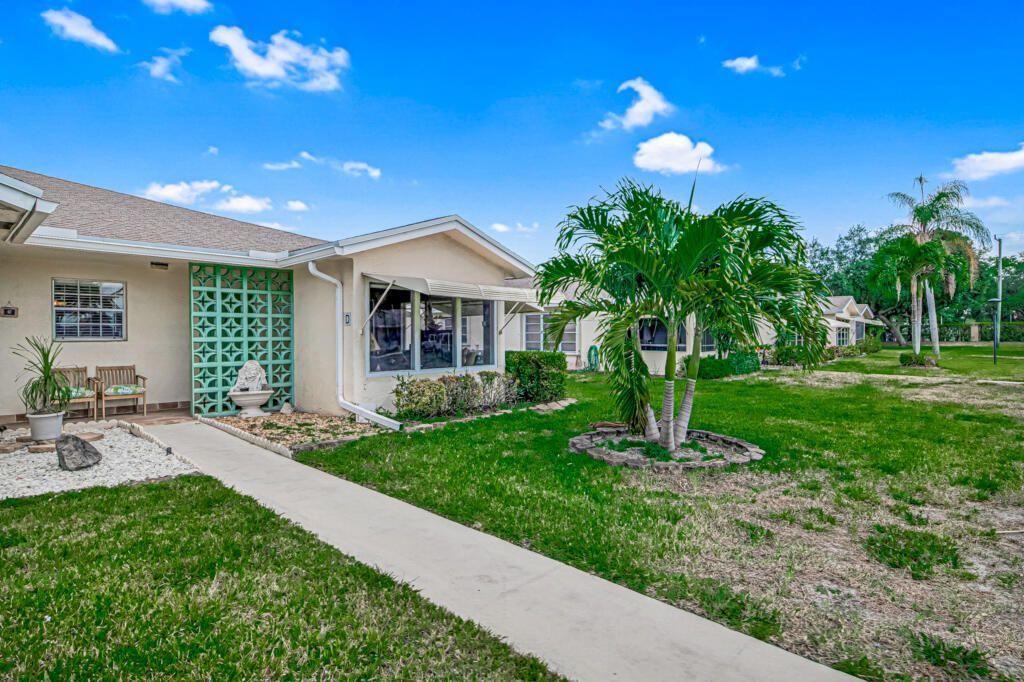 5030 Lakefront Boulevard, Unit D, Delray Beach, FL 33484 Photo