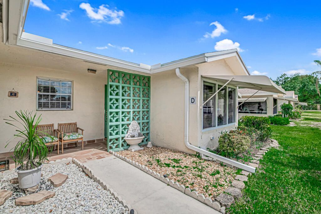 5030 Lakefront Boulevard, Unit D, Delray Beach, FL 33484 Photo
