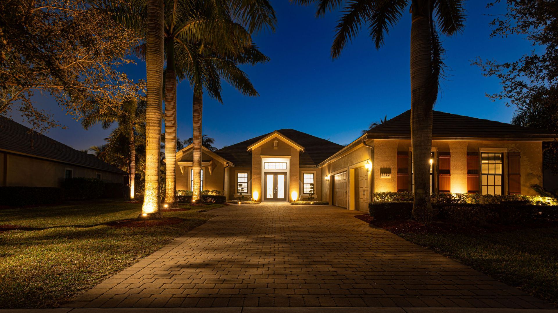 3352 Siena Circle, Wellington, FL 33414 Photo