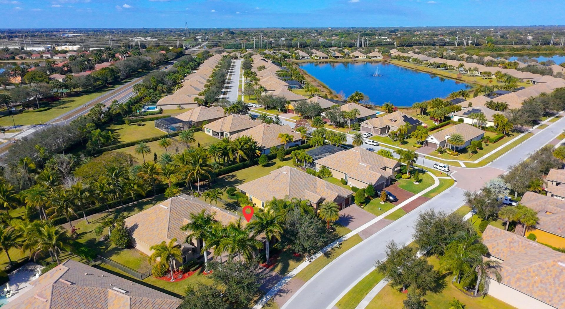 3352 Siena Circle, Wellington, FL 33414 Photo