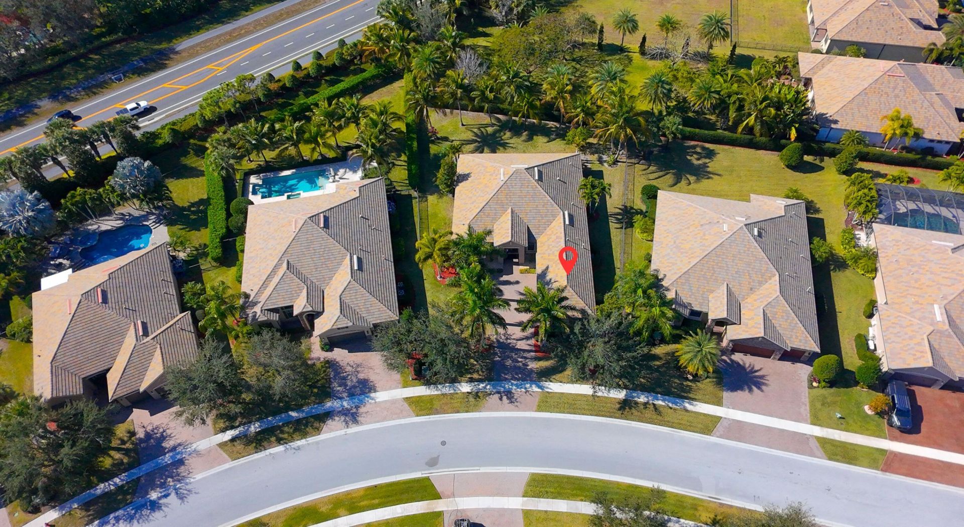 3352 Siena Circle, Wellington, FL 33414 Photo