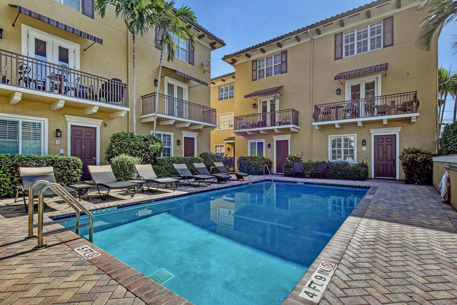 72 SE 6th Avenue, Unit C, Delray Beach, FL 33483 Photo