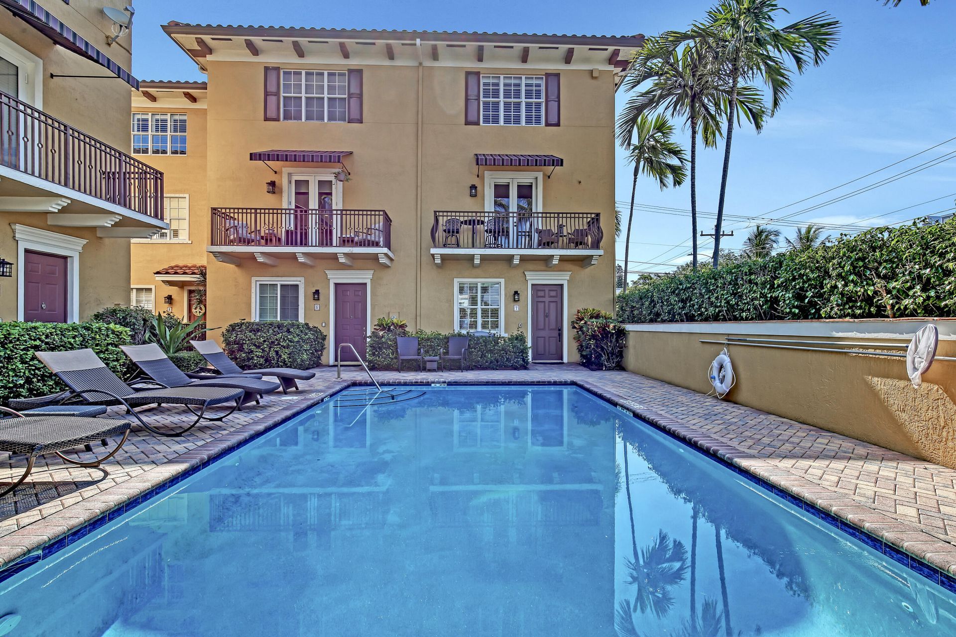 72 SE 6th Avenue, Unit C, Delray Beach, FL 33483 Photo