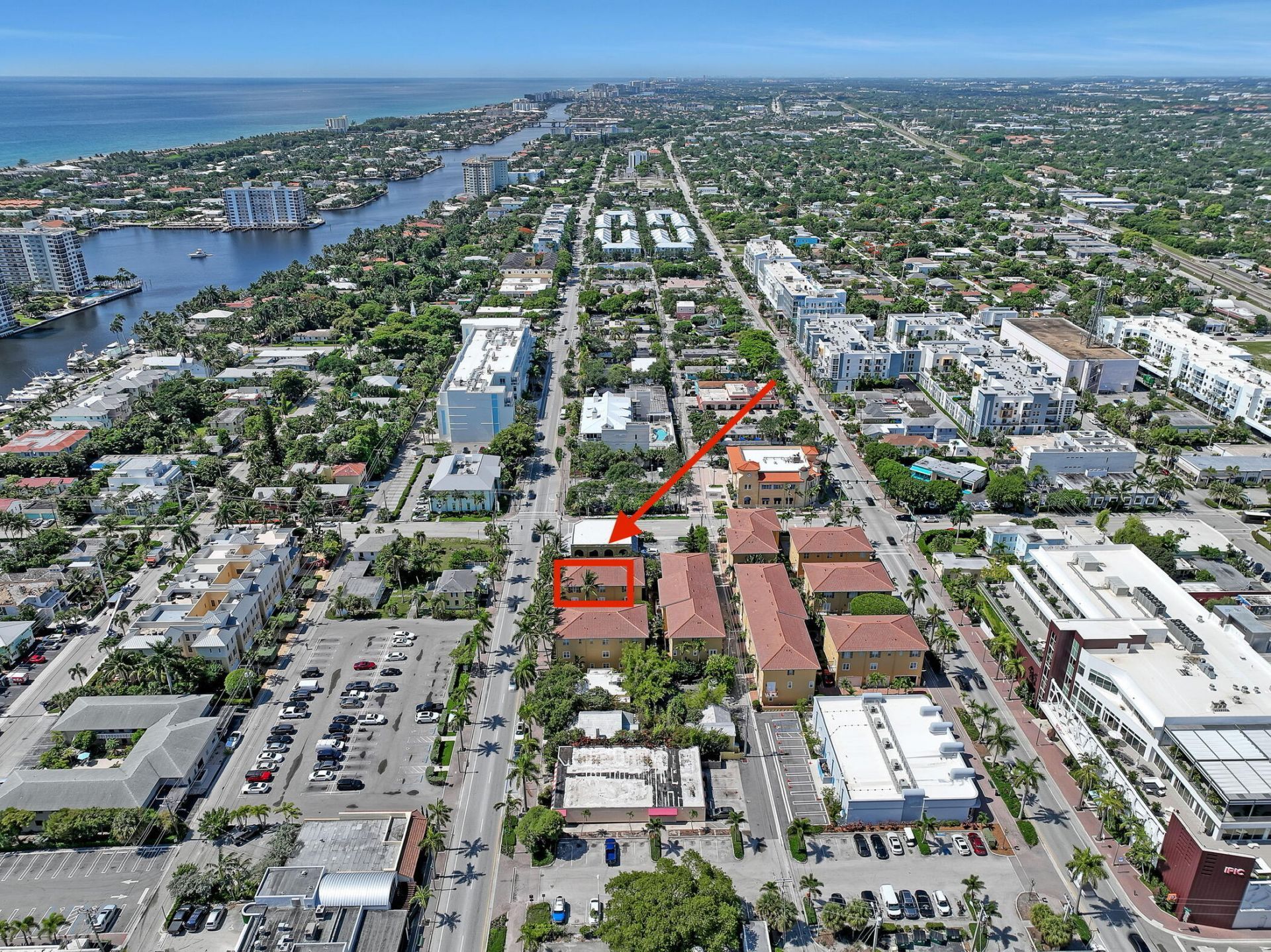 72 SE 6th Avenue, Unit C, Delray Beach, FL 33483 Photo