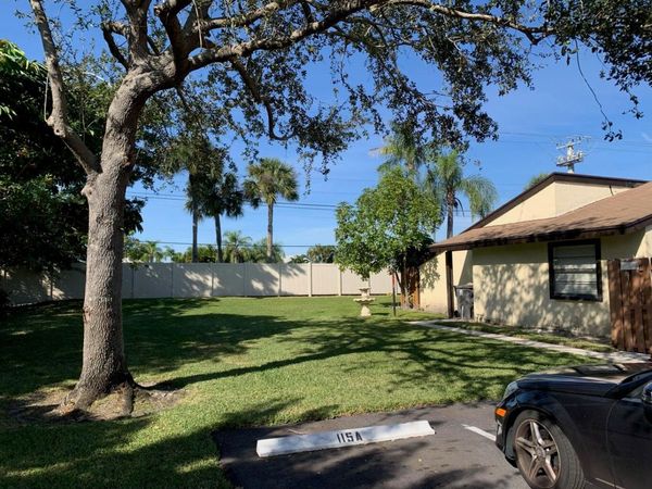 4958 Alder Drive, Unit A, West Palm Beach, FL 33417