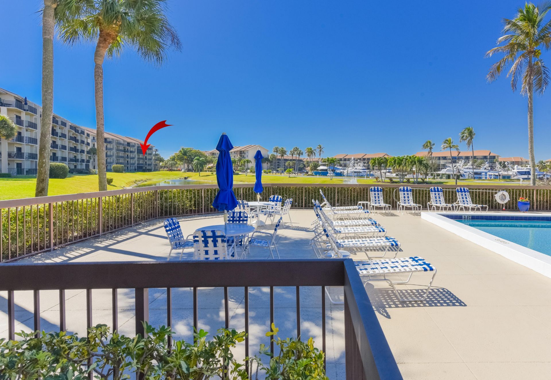 901 Seafarer Circle, Unit 302, Jupiter, FL 33477 Photo