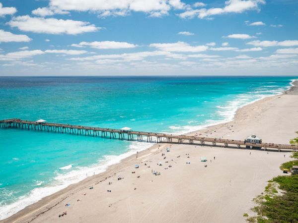 810 Juno Ocean Walk, Unit 401, Juno Beach, FL 33408