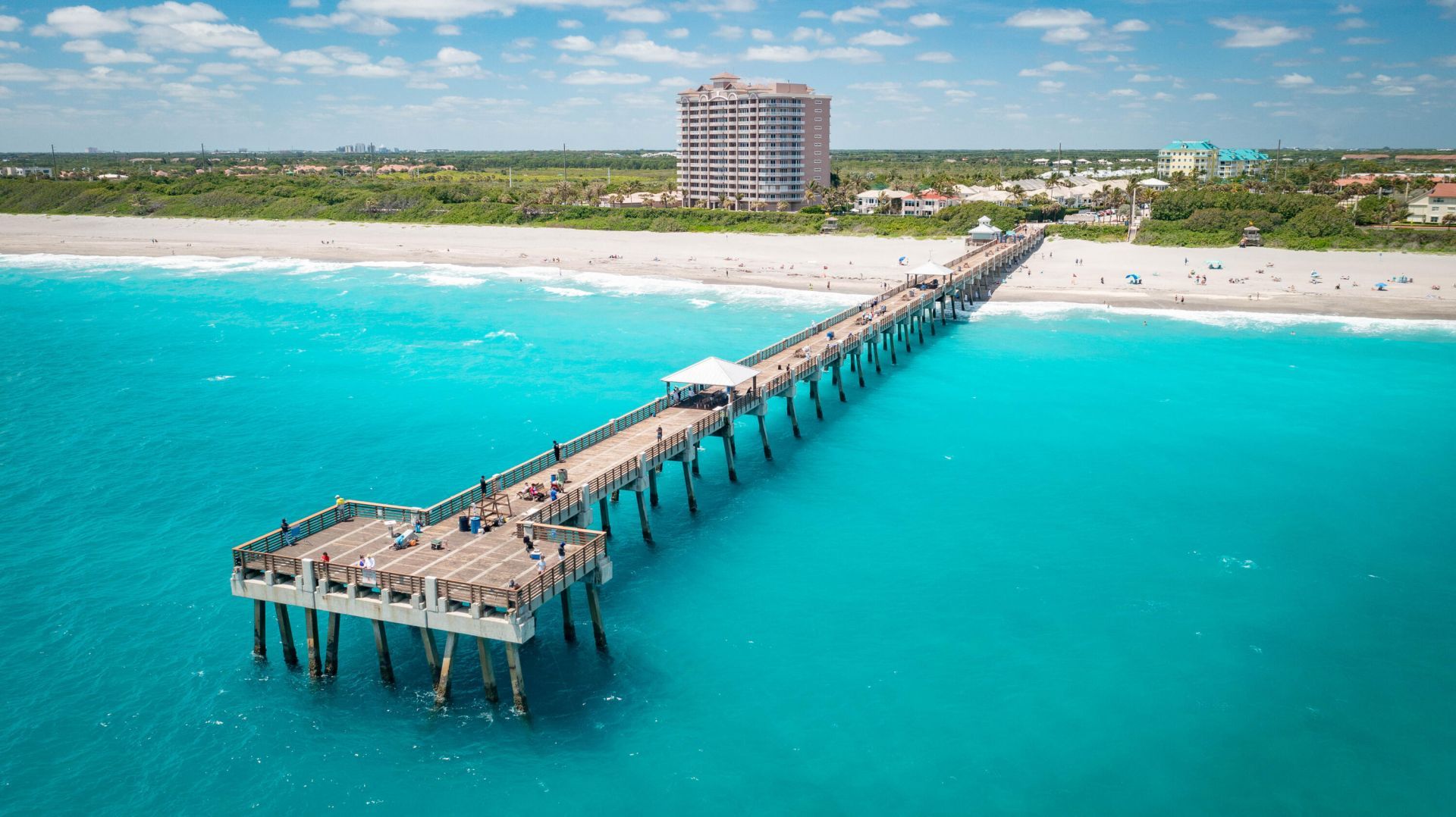 810 Juno Ocean Walk, Unit 401, Juno Beach, FL 33408 Photo