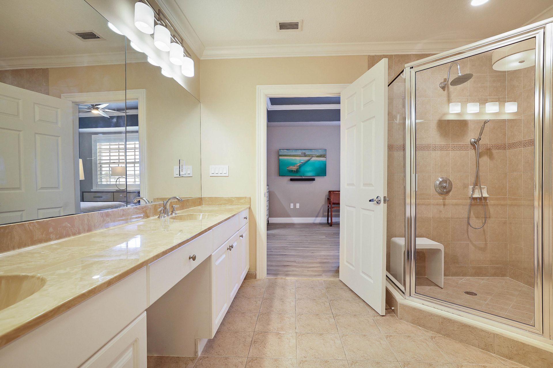 810 Juno Ocean Walk, Unit 401, Juno Beach, FL 33408 Photo