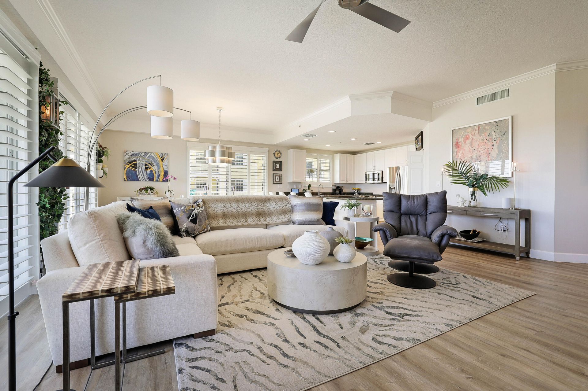 810 Juno Ocean Walk, Unit 401, Juno Beach, FL 33408 Photo