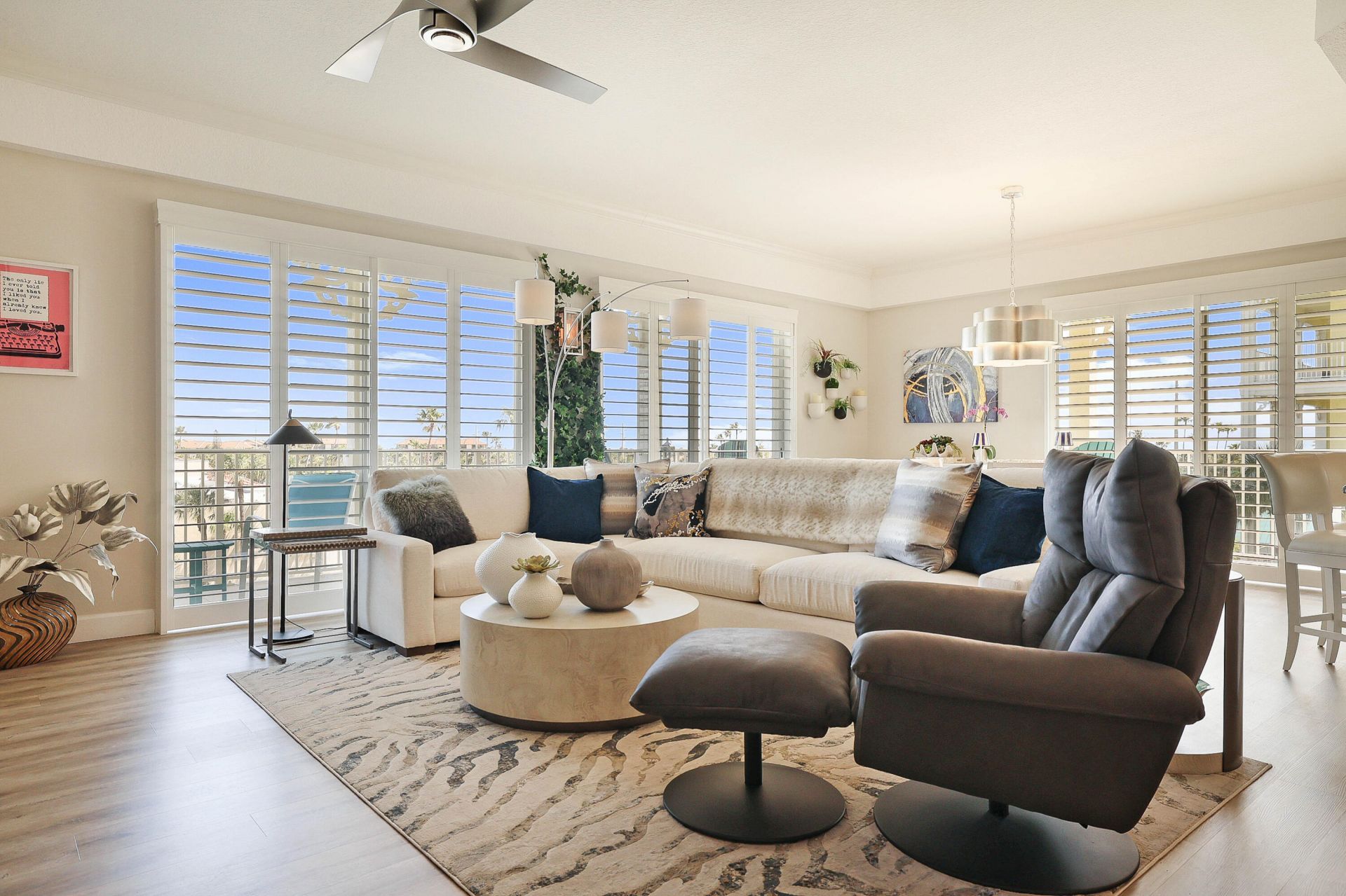 810 Juno Ocean Walk, Unit 401, Juno Beach, FL 33408 Photo