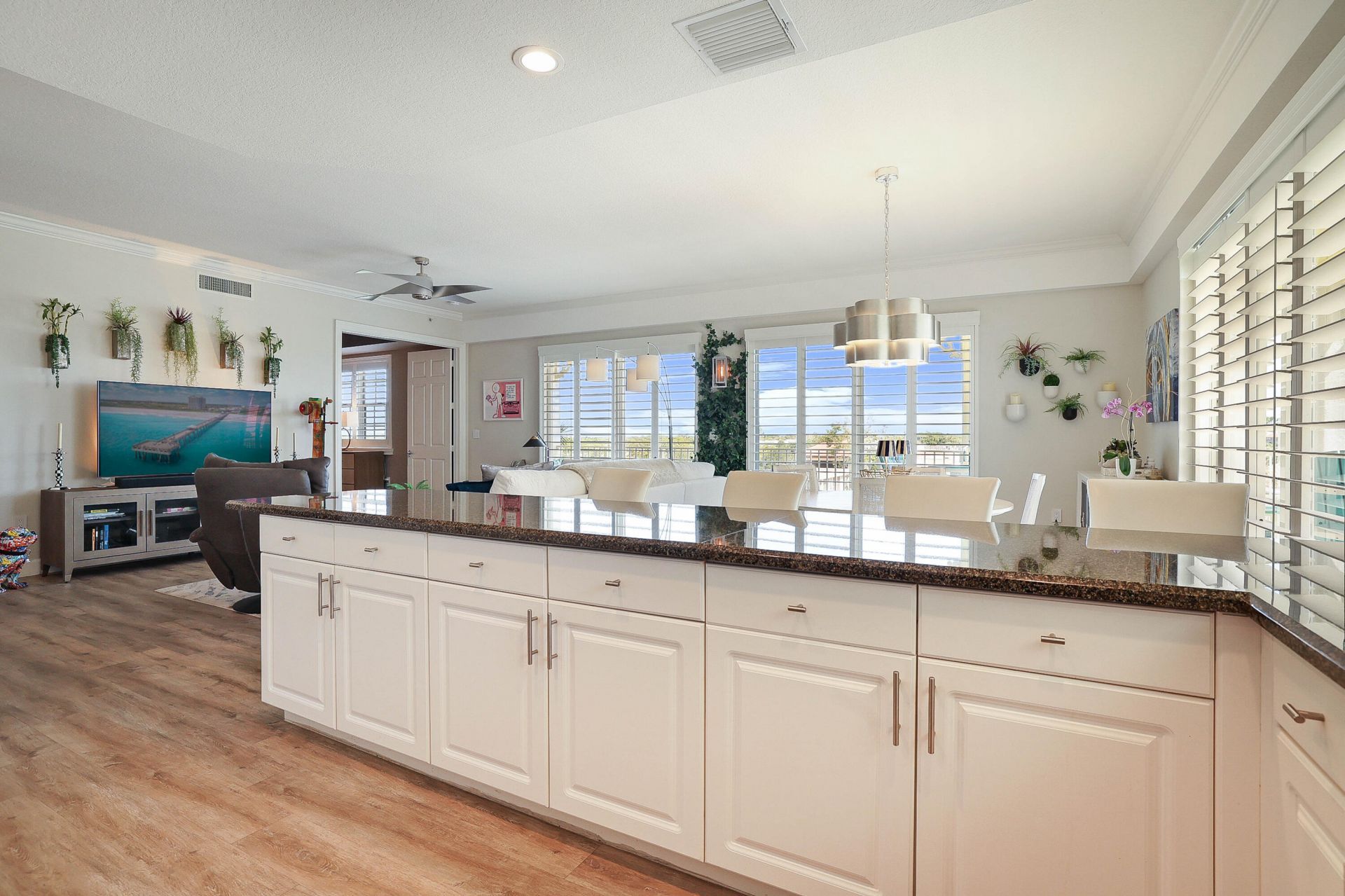 810 Juno Ocean Walk, Unit 401, Juno Beach, FL 33408 Photo