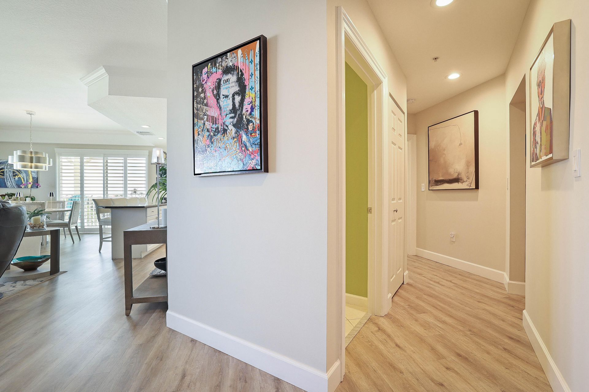 810 Juno Ocean Walk, Unit 401, Juno Beach, FL 33408 Photo