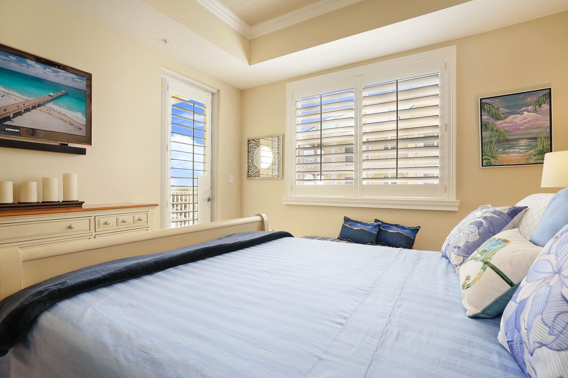 810 Juno Ocean Walk, Unit 401, Juno Beach, FL 33408 Photo