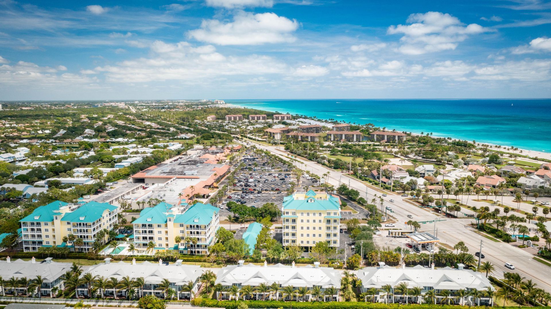 810 Juno Ocean Walk, Unit 401, Juno Beach, FL 33408 Photo