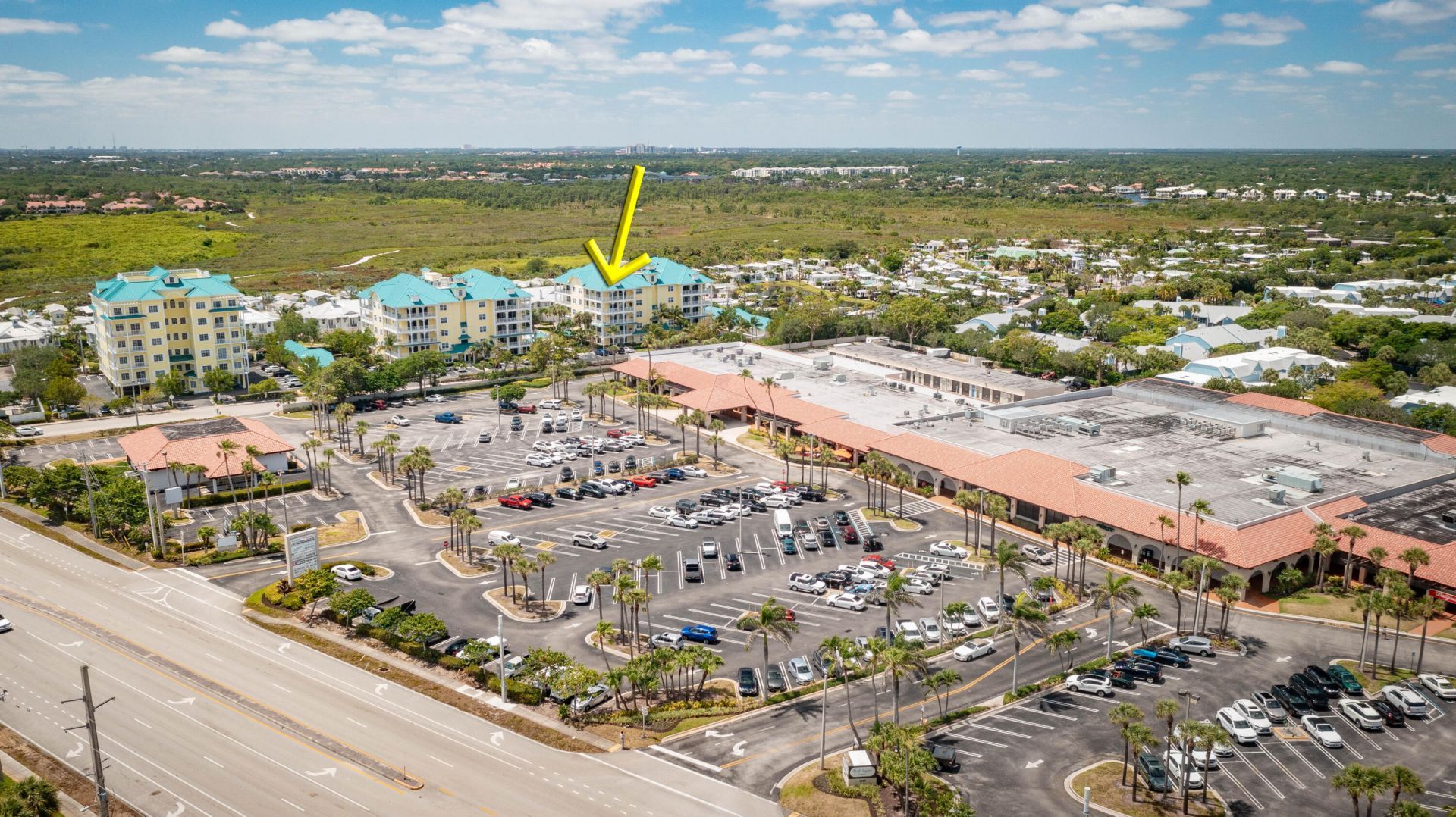 810 Juno Ocean Walk, Unit 401, Juno Beach, FL 33408 Photo