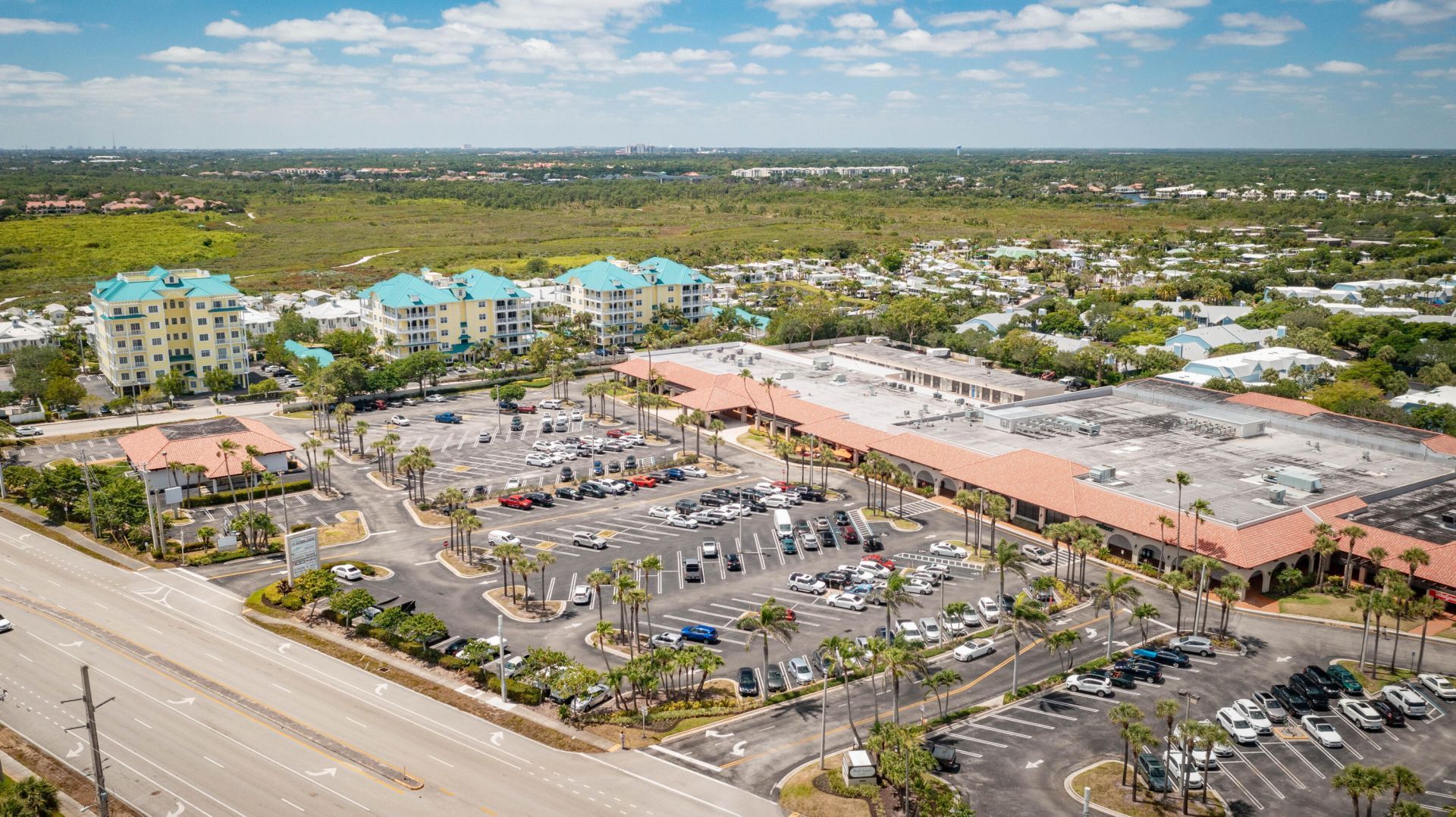 810 Juno Ocean Walk, Unit 401, Juno Beach, FL 33408 Photo