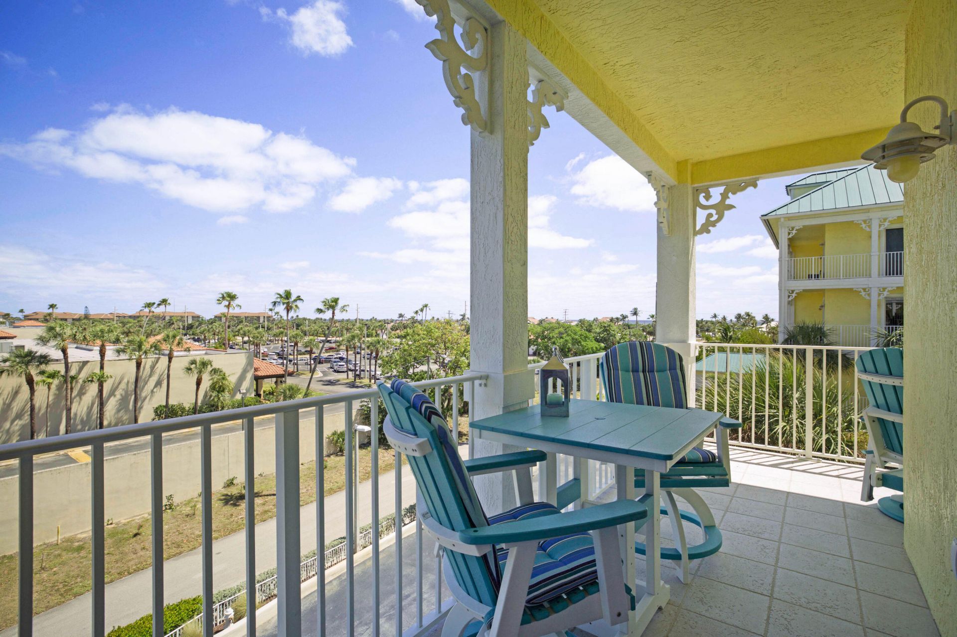 810 Juno Ocean Walk, Unit 401, Juno Beach, FL 33408 Photo