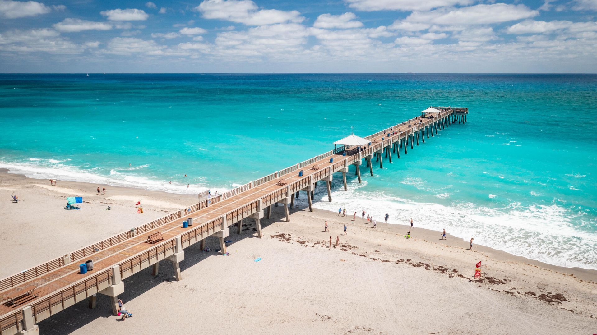 810 Juno Ocean Walk, Unit 401, Juno Beach, FL 33408 Photo