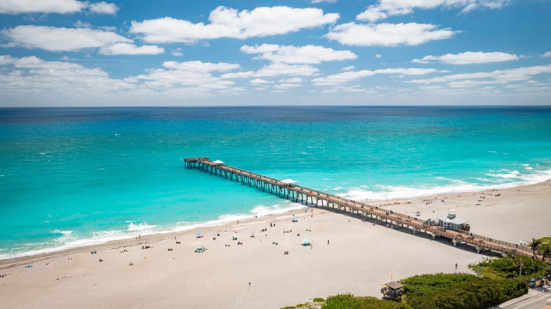 810 Juno Ocean Walk, Unit 401, Juno Beach, FL 33408 Photo