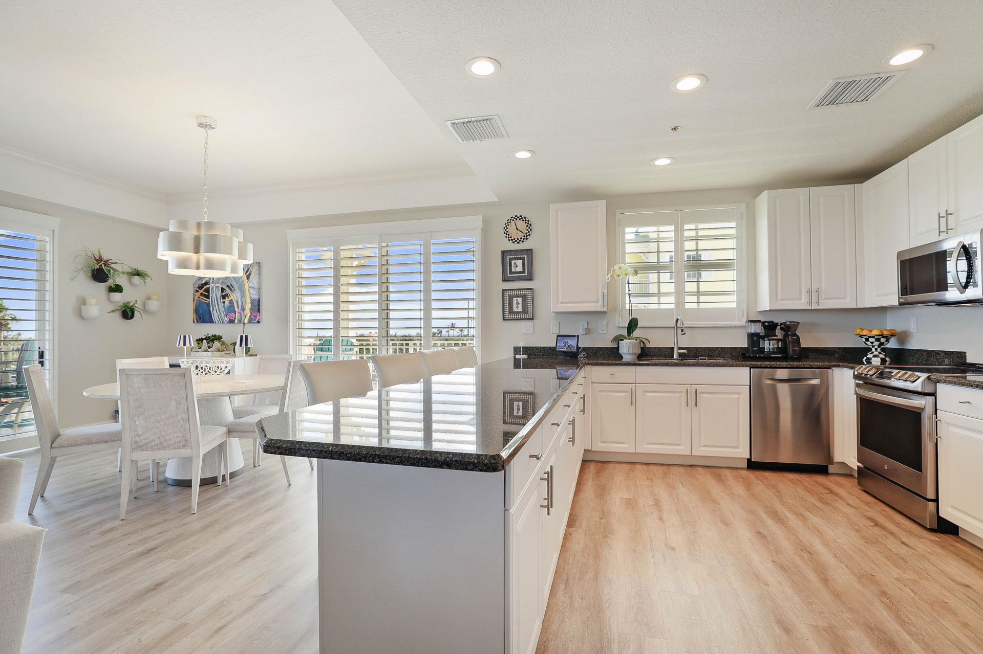 810 Juno Ocean Walk, Unit 401, Juno Beach, FL 33408 Photo