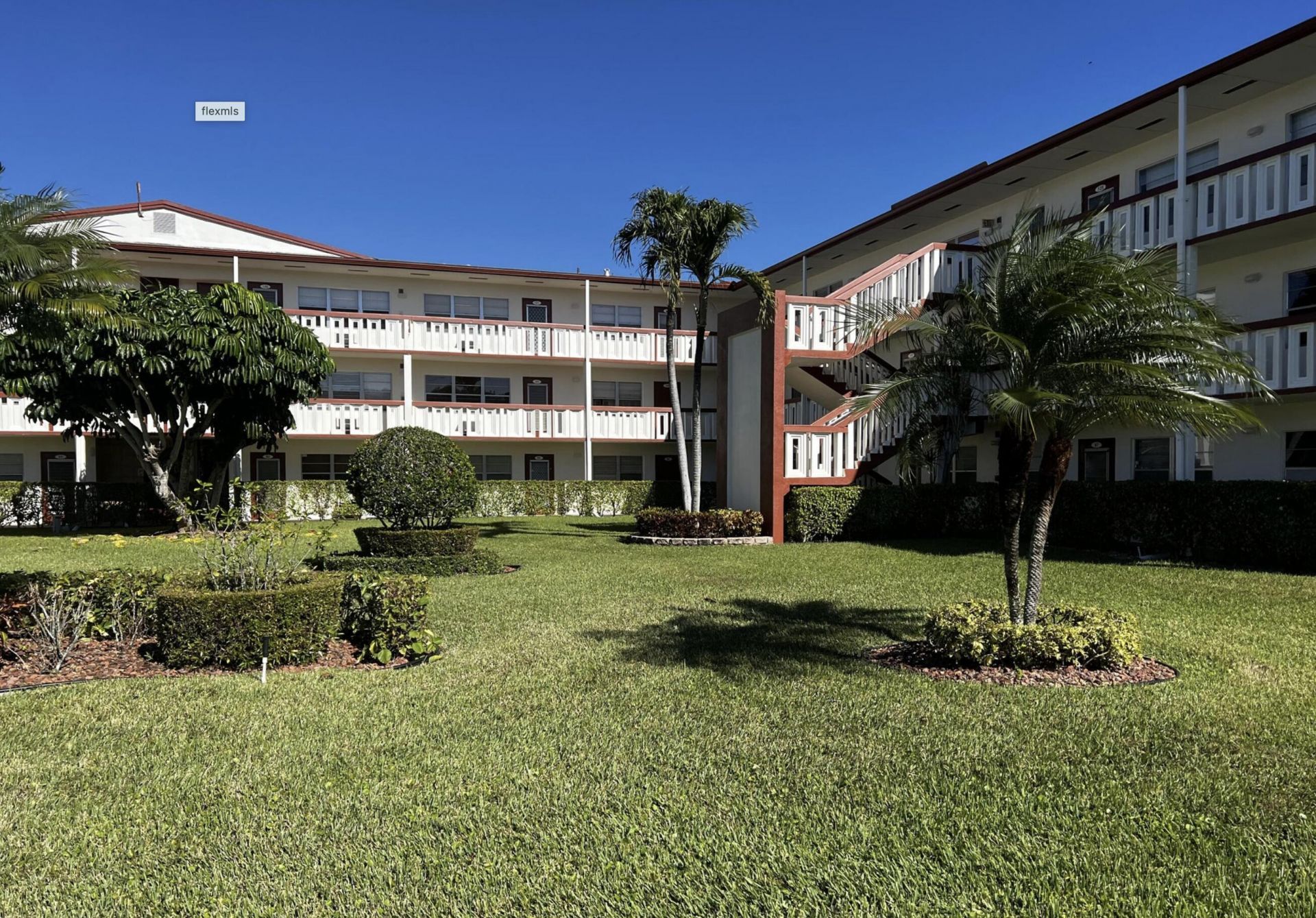 122 Brighton Drive, Unit C, Boca Raton, FL 33434 Photo