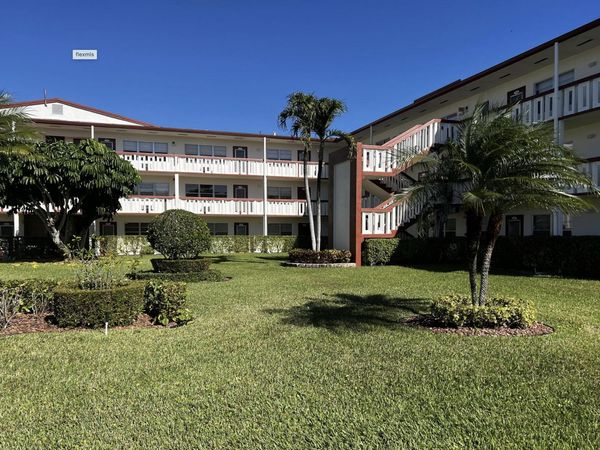122 Brighton Drive, Unit C, Boca Raton, FL 33434