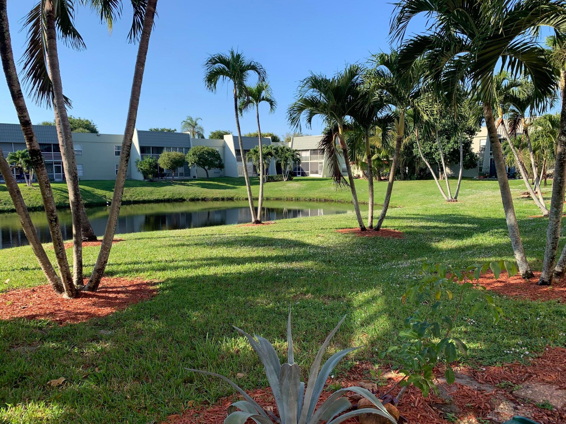 2500 Fiore Way, Unit 109, Delray Beach, FL 33445 Photo