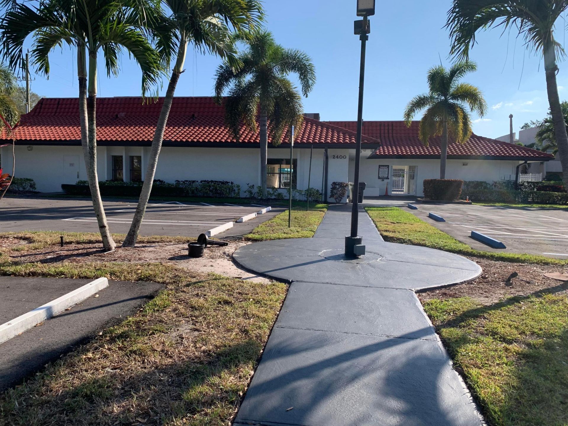 2500 Fiore Way, Unit 109, Delray Beach, FL 33445 Photo