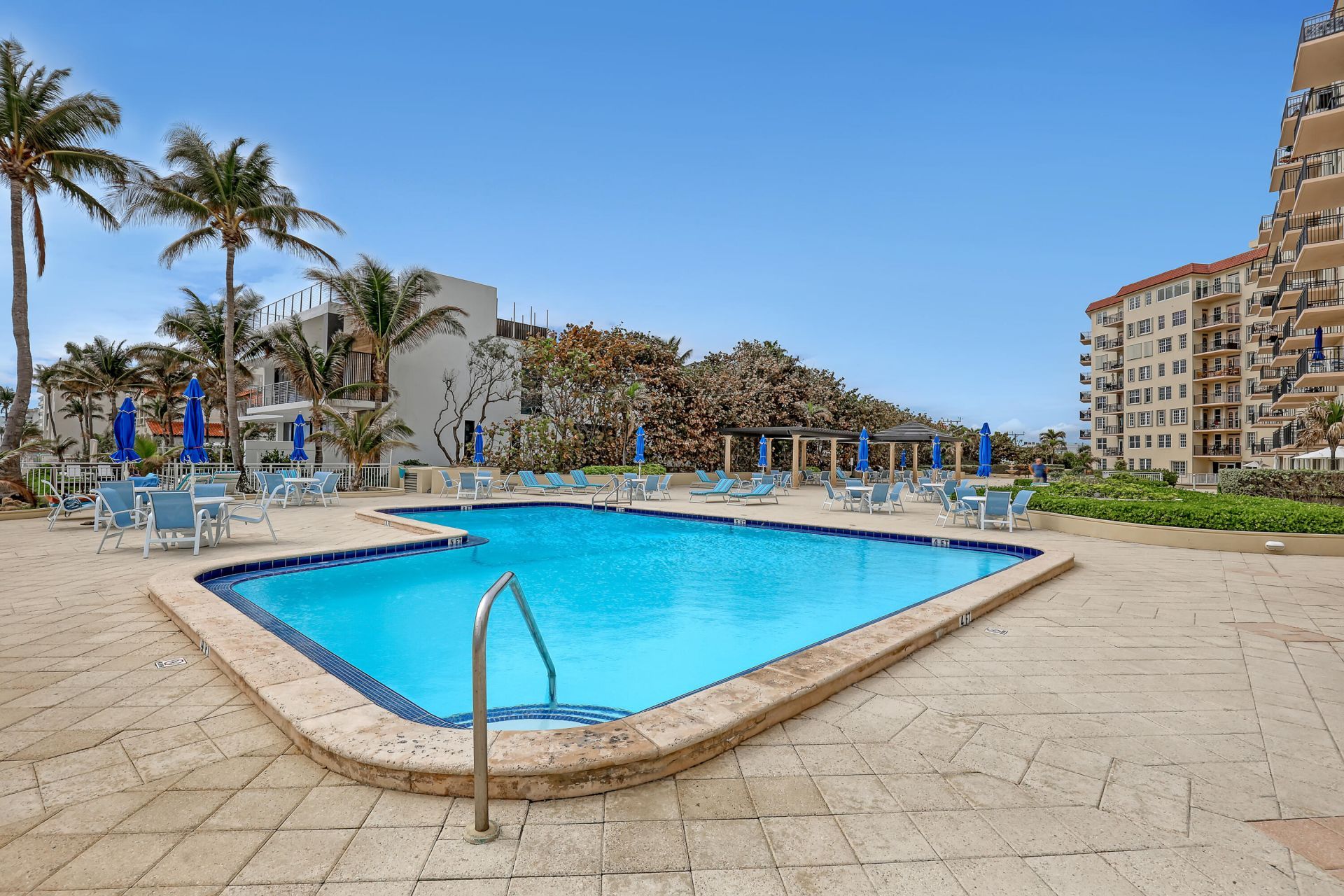 3475 S Ocean Boulevard, Unit 1050, Palm Beach, FL 33480 Photo